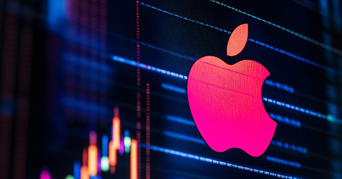 Investing in Apple Stock