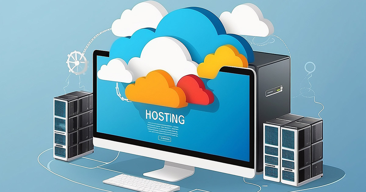 Web Hosting Companies