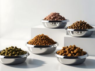 Top 10 Premium Cat Food